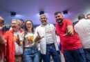 Deputada mais votada de Camaçari, Ivoneide fortalece chapa de Jerônimo na Região Metropolitana