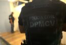 Investigado por importunação sexual em Feira de Santana é preso na cidade de Simões Filho