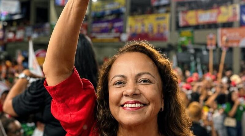 Aladilce: Portal Terra expõe estratégia de ACM Neto para esconder palanque bolsonarista na Bahia