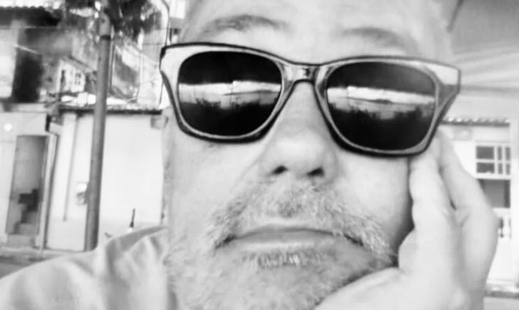 Morre o jornalista baiano João Saldanha