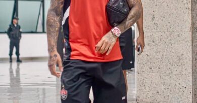 Vitória inicia preparação para enfrentar o líder Palmeiras no Barradão