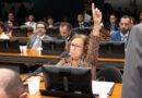 Lídice diz que “provão baiano” proposto por ACM Neto é “espuma marqueteira”: “o governo já faz muito mais”
