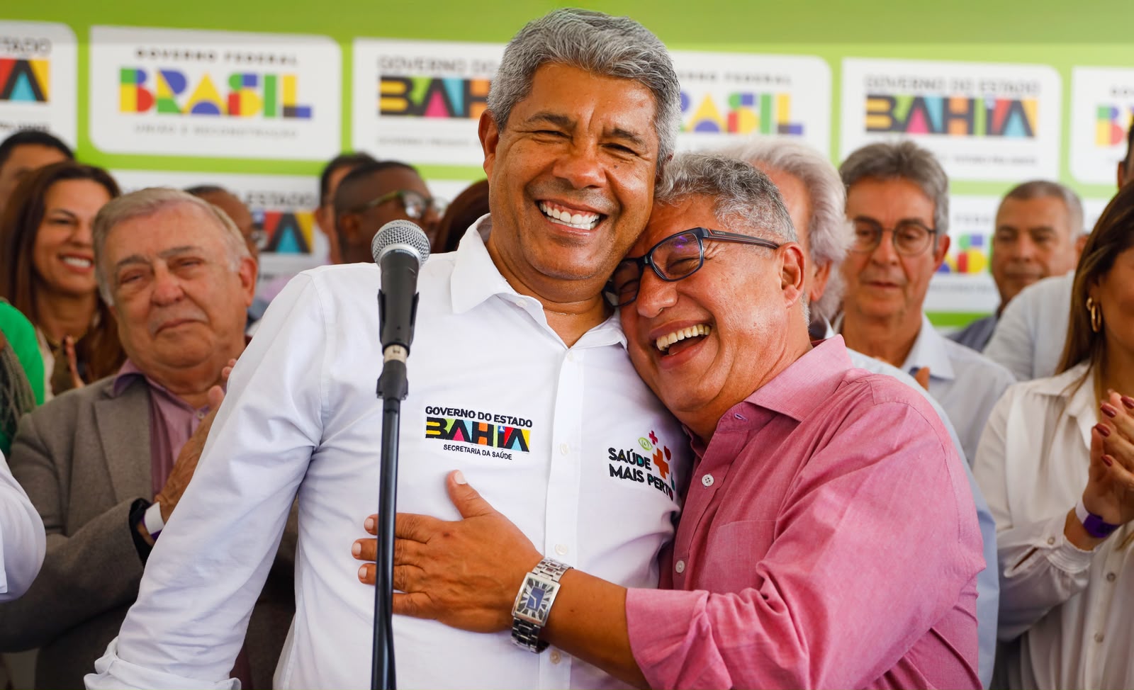 Lider do governo denuncia que perfis ligados à campanha de ACM Neto divulgam factoide contra Jerônimo nas redes sociais