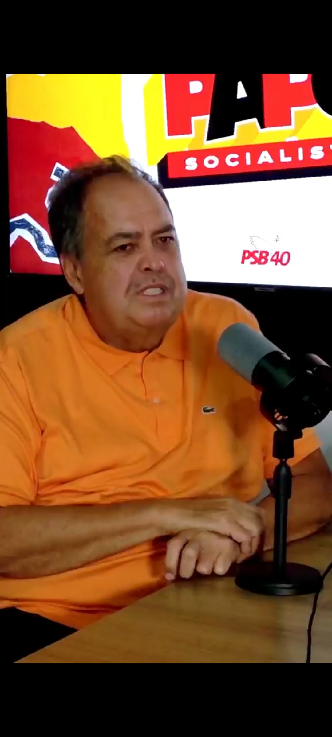 Ex-comandante dos Bombeiros rebate críticas e afirma que Governo da Bahia fortaleceu as forças de segurança