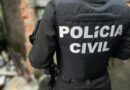Polícia Civil deflagra Operação Silêncio da Noite em Paulo Afonso e cumpre três mandados de prisão por homicídio qualificado