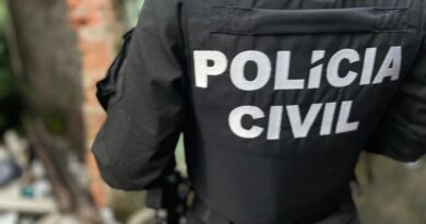 Polícia Civil deflagra Operação Silêncio da Noite em Paulo Afonso e cumpre três mandados de prisão por homicídio qualificado