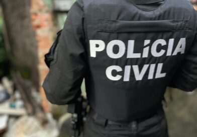 Polícia Civil deflagra Operação Silêncio da Noite em Paulo Afonso e cumpre três mandados de prisão por homicídio qualificado