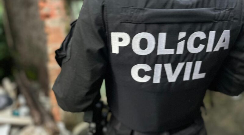 Polícia Civil deflagra Operação Silêncio da Noite em Paulo Afonso e cumpre três mandados de prisão por homicídio qualificado
