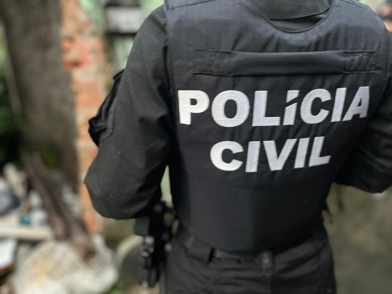 Polícia Civil deflagra Operação Silêncio da Noite em Paulo Afonso e cumpre três mandados de prisão por homicídio qualificado