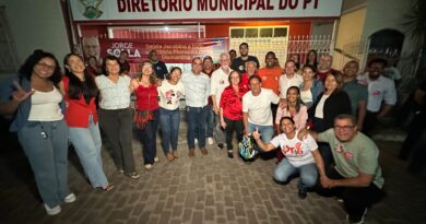 Chapada Diamantina recebe caravana Liderada pelo deputado Jorge Solla