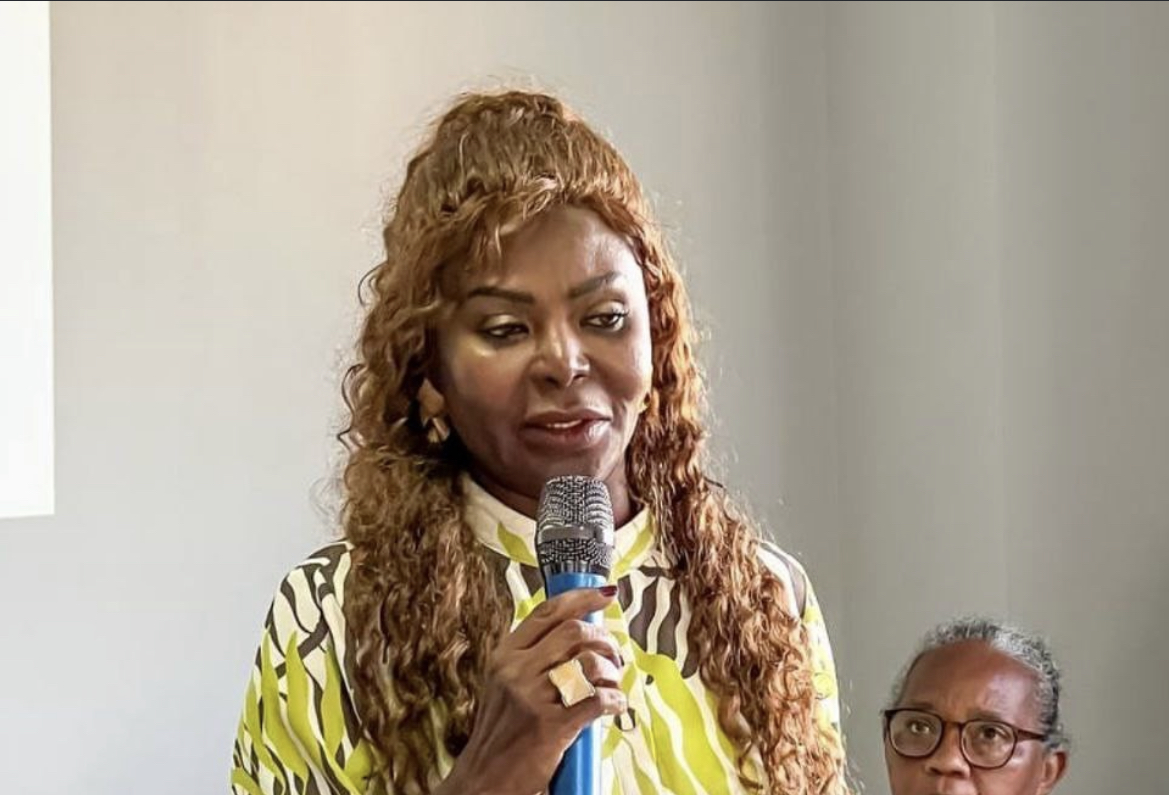 Ireuda Silva alerta que conquistas das mulheres no mercado de trabalho não são irreversíveis