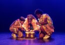 Circuito Brincante promove experiências de arte e ancestralidade para fortalecer infâncias negras em Salvador