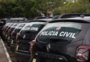 Governo do Estado amplia frota da Polícia Civil com 54 viaturas e requalifica unidade do Detran em Maragogipe