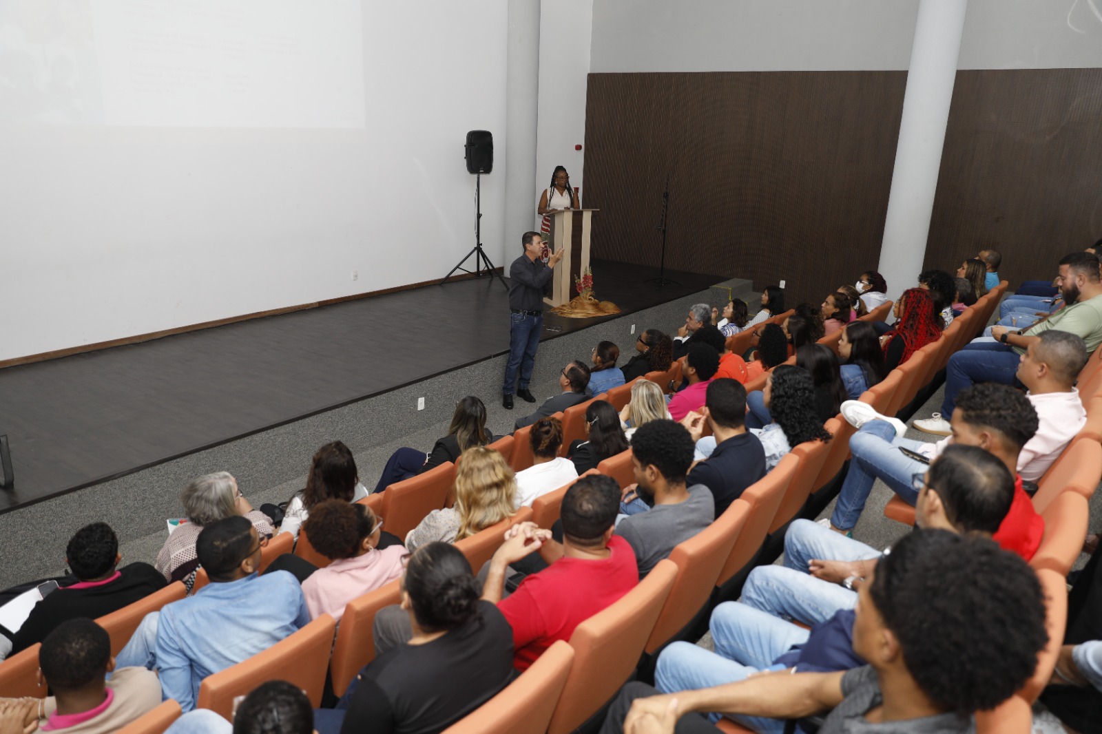 Sorteio eletrônico amplia acesso à Educação Profissional com mais de 12,8 mil vagas na Bahia