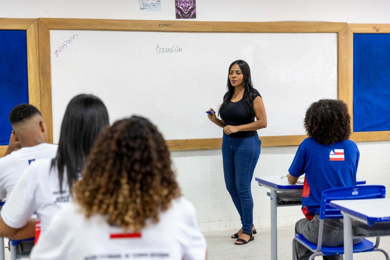 Resultado da primeira chamada do Prouni para o segundo semestre é divulgado pelo MEC