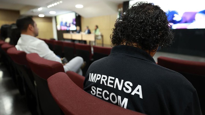Inscrições abertas para a formação gratuita em Comunicação para a Justiça Racial