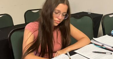 Estudante de Fortaleza representa o Brasil em expedição ao Polo Norte organizada pela Rosatom