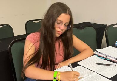 Estudante de Fortaleza representa o Brasil em expedição ao Polo Norte organizada pela Rosatom