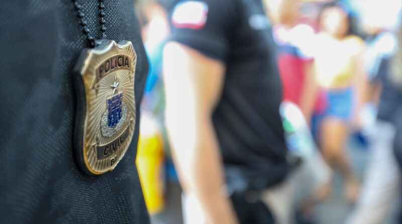 Comunicação imediata do desaparecimento à Polícia Civil garante localização ágil de adolescente