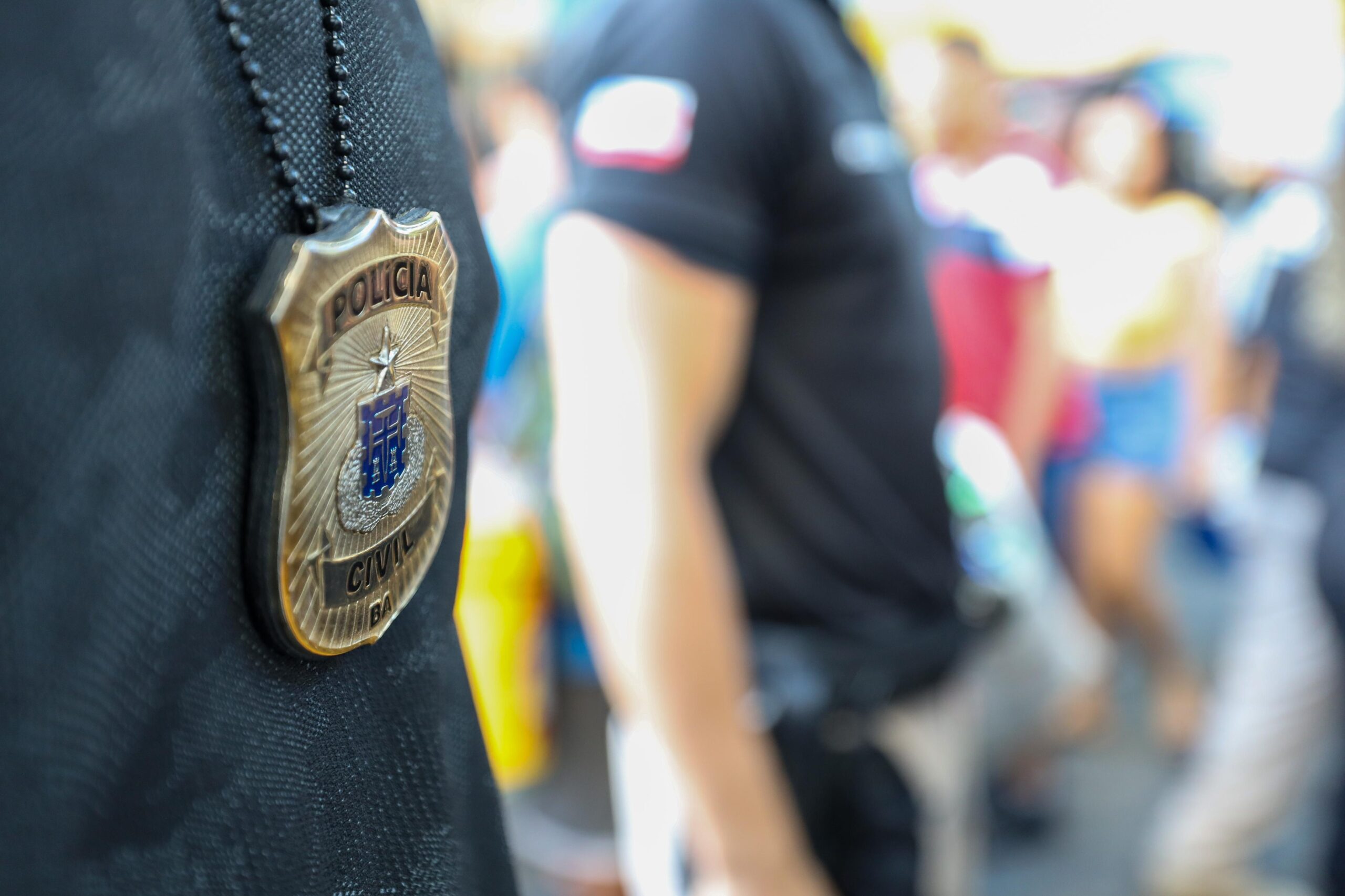 Comunicação imediata do desaparecimento à Polícia Civil garante localização ágil de adolescente