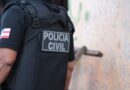 Polícia Civil cumpre mandados por ato infracional análogo ao crime de estupro de vulnerável em Riachão do Jacuípe