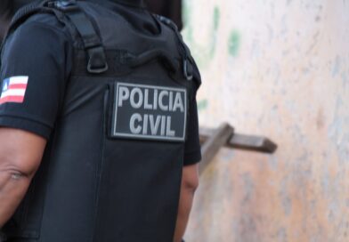 Polícia Civil cumpre mandados por ato infracional análogo ao crime de estupro de vulnerável em Riachão do Jacuípe