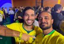 Capitão Alden marca presença na Convenção Nacional do PL