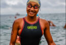 Nadadoras baianas disputam 31ª etapa do Campeonato Brasileiro de Águas Abertas no Ceará
