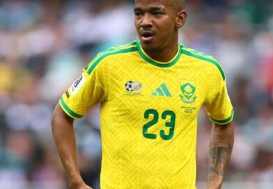 Jayden Adams, que disputou a Copa do Mundo de 2026, morre aos 25 anos