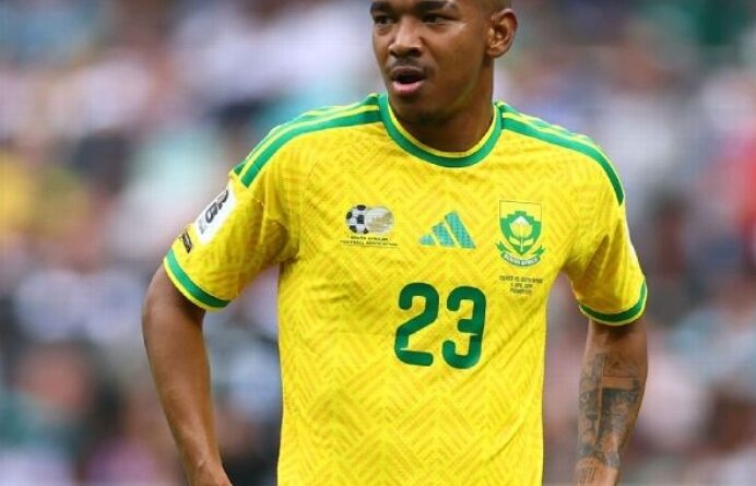 Jayden Adams, que disputou a Copa do Mundo de 2026, morre aos 25 anos