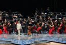 Teatro Castro Alves é reinaugurado em Salvador com concerto histórico da OSBA e convidados