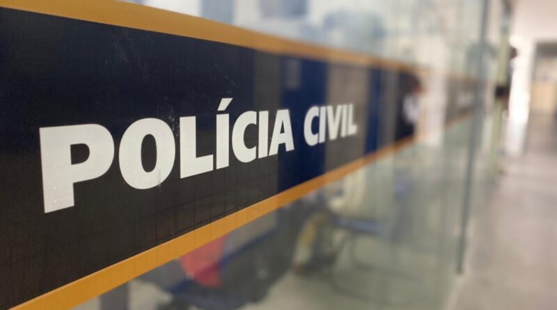 Polícia Civil resgata adolescente e prende suspeito por sequestro em Xique-Xique