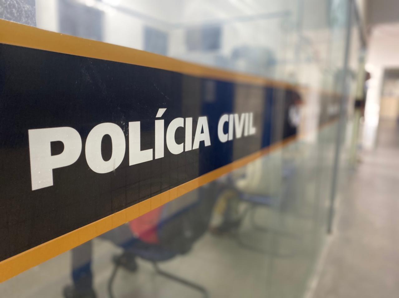 Polícia Civil resgata adolescente e prende suspeito por sequestro em Xique-Xique