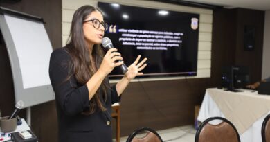 2ª Reunião Regional do Depin é aberta com debates sobre gestão e planejamento estratégico