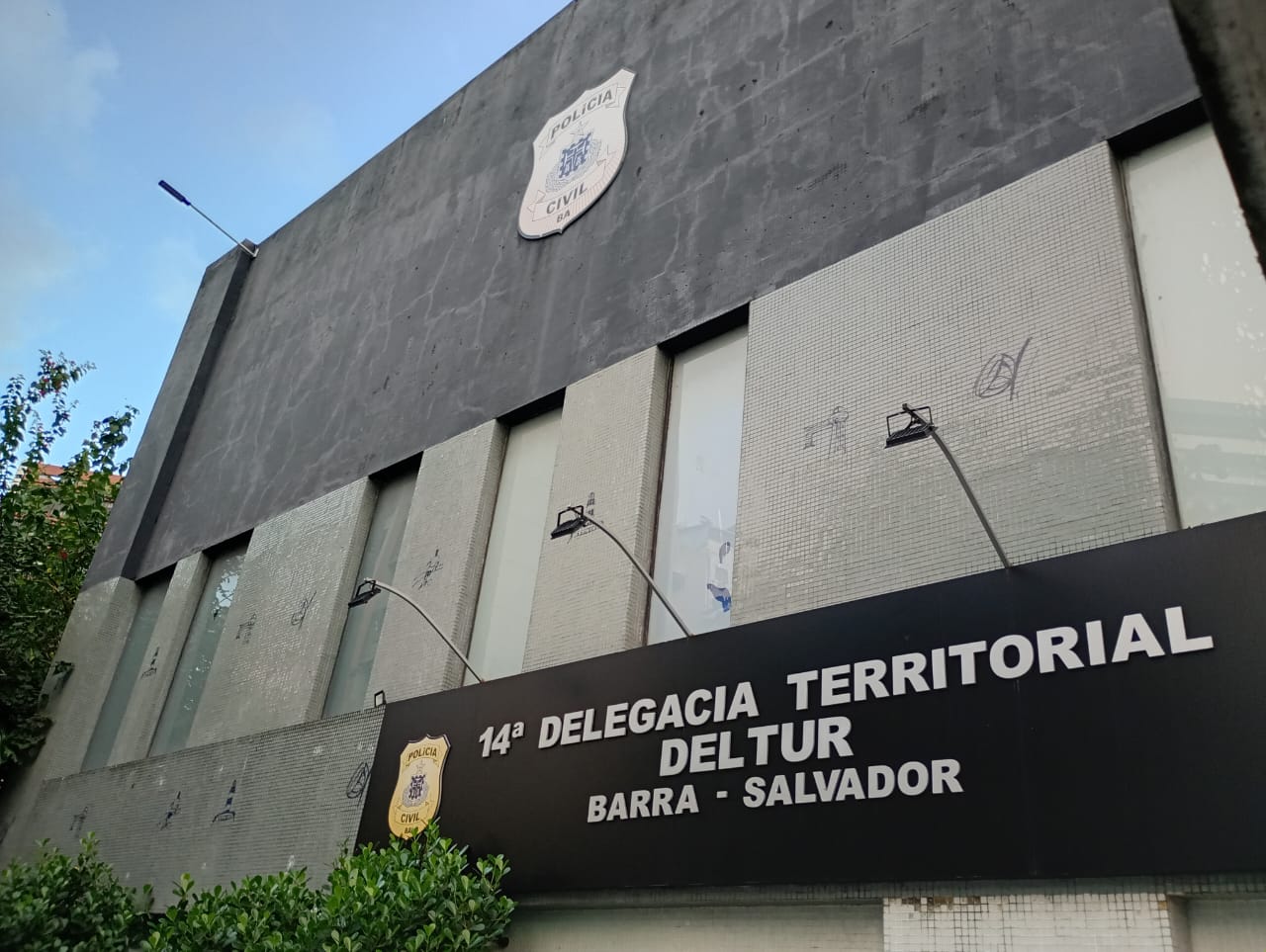 Quarto investigado por roubo contra turistas é preso na Operação Hexa