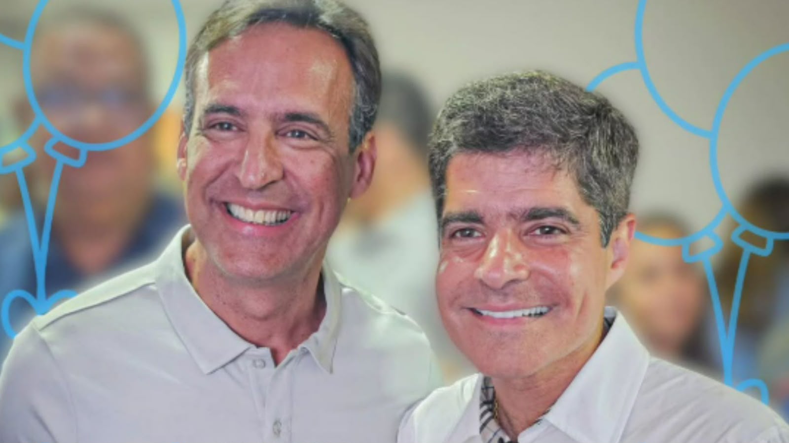 Justiça manda afastar secretário de ACM Neto e Bruno Reis por esquema que desviou R$ 38,3 milhões