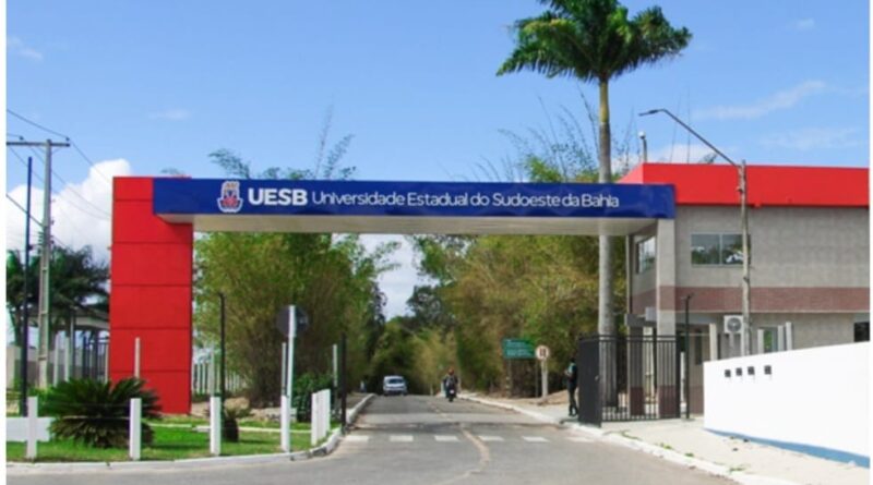 UESB anuncia filmes que serão cobrados no vestibular 2027