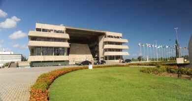 ALBA encaminha processo contra deputado Binho Galinha ao Conselho de Ética