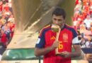 Espanha vence a Argentina na prorrogação e conquista o bicampeonato da Copa do Mundo