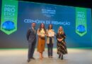 VLI conquista selo Pró-Ética da Controladoria Geral da União (CGU)