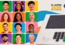 Bahia terá mais de 11,3 milhões de eleitores aptos a votar nas eleições de 2026