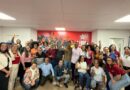 PT Bahia realiza Seminário Político e Eleitoral com foco na preparação para o pleito de 2026​