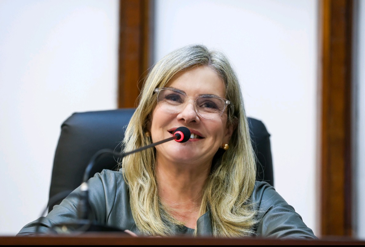 Ivana Bastos diz que renegociação de dívidas mostra que o governo prioriza a agricultura 