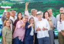 Presidente da ALBA destaca parceria entre Bahia e Brasil na inauguração do primeiro hospital do Novo PAC em Alagoinhas
