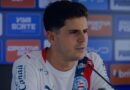 Novo reforço do Bahia, Marco Moreno diz estar pronto para atuar em qualquer posição da zaga