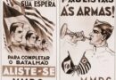 A Revolução de 1932 e o compromisso permanente com a democracia constitucional