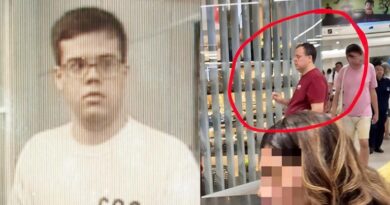 Condenado por massacre em cinema de SP é visto com frequência em shopping de Salvador