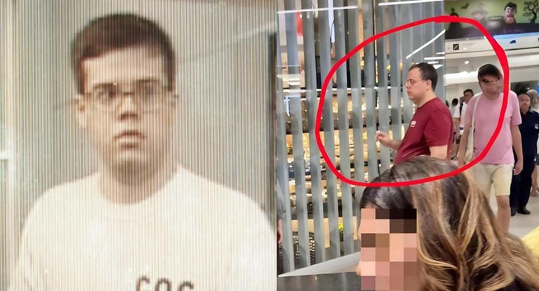 Condenado por massacre em cinema de SP é visto com frequência em shopping de Salvador