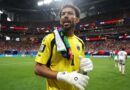 Clube baiano faz proposta ao goleiro Vozinha, destaque de Cabo Verde na Copa do Mundo de 2026