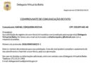 Perfis de Jerônimo, Wagner e Rui Costa sofrem ataque cibernético na madrugada do dia da convenção